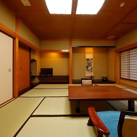 Ibusuki Syusui-En Hotel Exterior foto