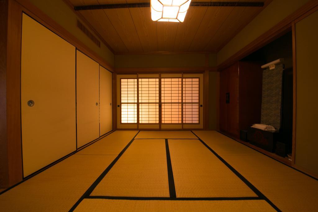 Ibusuki Syusui-En Hotel Exterior foto